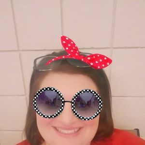 Meet your Posher, Heather